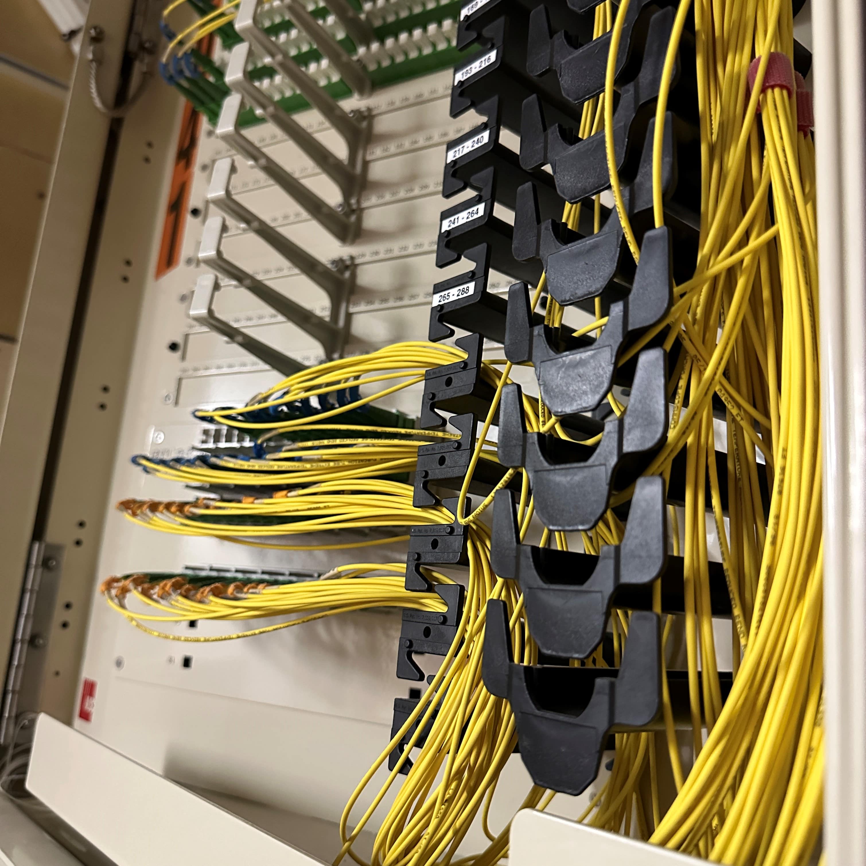 Structured Cabling