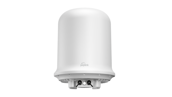 Peplink Dome Pro LR dual 5G outdoor maritime router