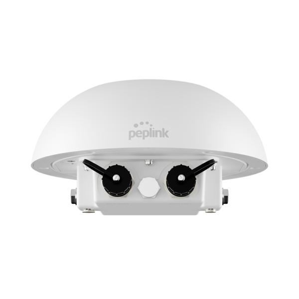 Peplink HD1 Dome Pro outdoor 5G dome router