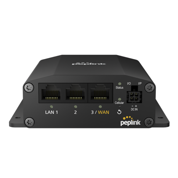 Peplink MAX BR1 Mini Core cellular router
